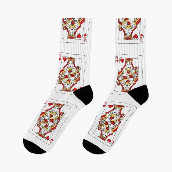 Item preview, Hearts Lady designed and sold by ana1moreira.