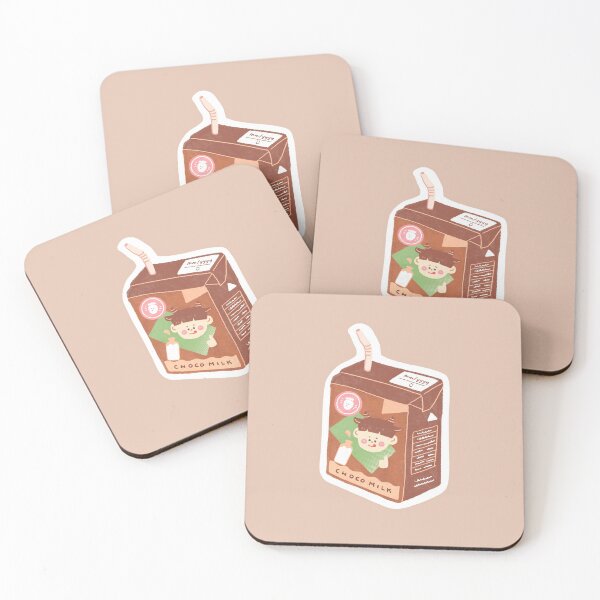Item preview, Chocolate Milk designed and sold by Storeberri.