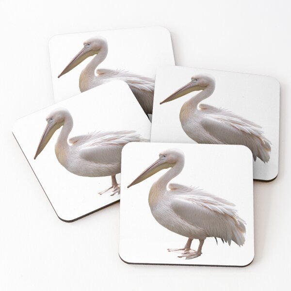 Item preview, Pelican designed and sold by DoodleDashCollective.