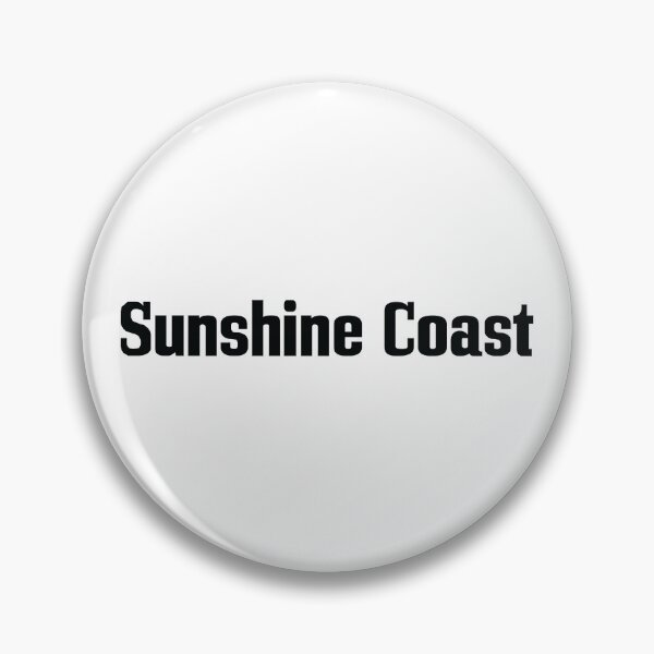 Item preview, Sunshine Coast designed and sold by ProjectX23.