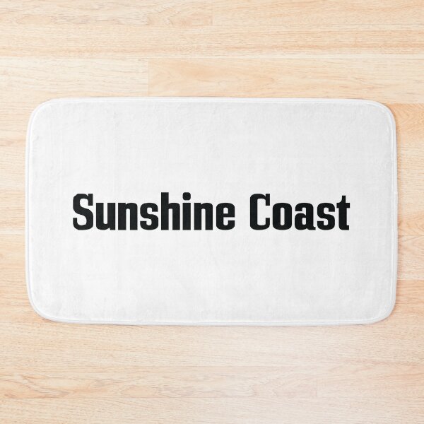 Item preview, Sunshine Coast designed and sold by ProjectX23.