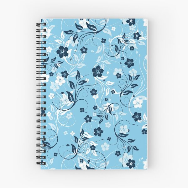Item preview, Floral Seamless Background designed and sold by PavelVectors.