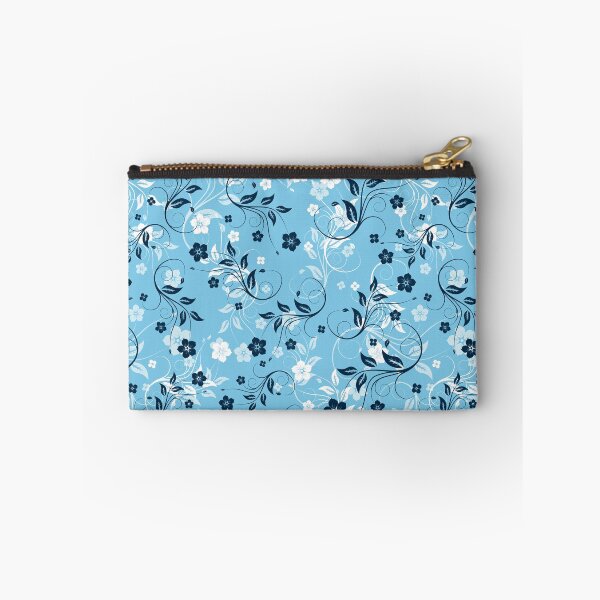 Item preview, Floral Seamless Background designed and sold by PavelVectors.