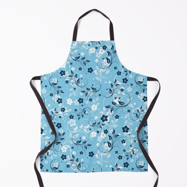 Item preview, Floral Seamless Background designed and sold by PavelVectors.