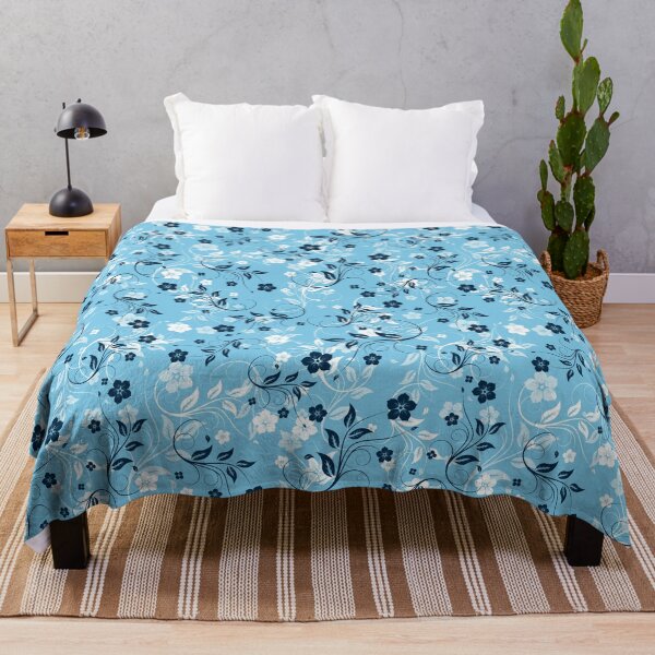 Item preview, Floral Seamless Background designed and sold by PavelVectors.