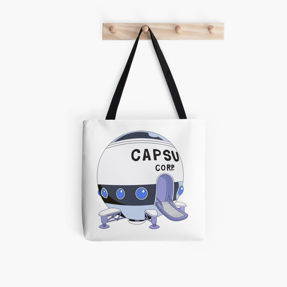 Capsule Corp Dragon Ball Spaceship Capsule Corp Dragon Ball Spaceship