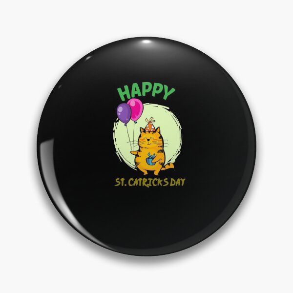 Item preview, Happy St. Catricks Day designed and sold by hicham4you.