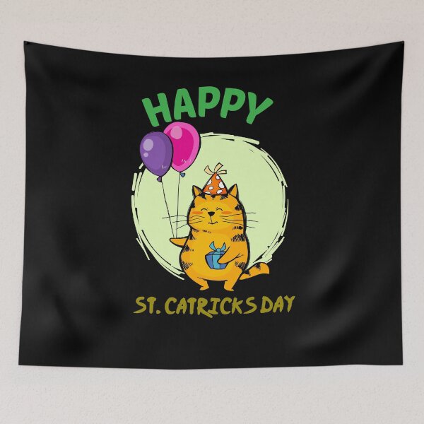 Item preview, Happy St. Catricks Day designed and sold by hicham4you.