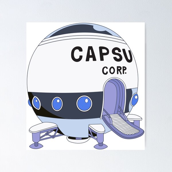 ドラゴンボール EGS-OB CAPSULE CORP SPACESHIP CAPSULE CORP SPACESHIP EGS-OBドラゴンボール LV1 𝐏𝐫𝐞