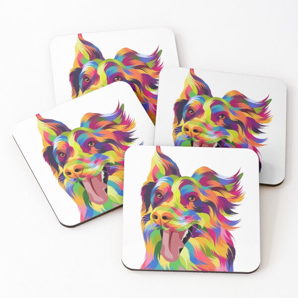 Item preview, Dog Pop Art designed and sold by Sandee15.