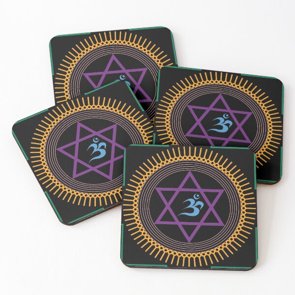 Item preview, Sudarshan Yantra designed and sold by Milan Sensiart.