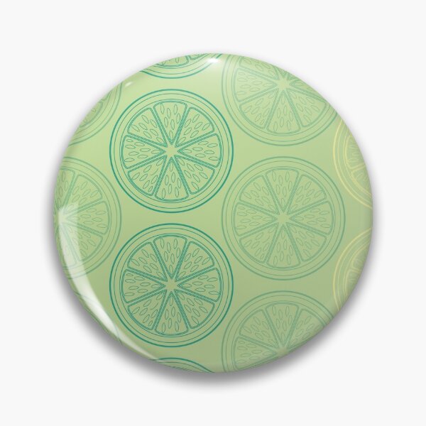 Item preview, Citrus Splash Seamless Surface Pattern Design designed and sold by ZaryaKiqo.