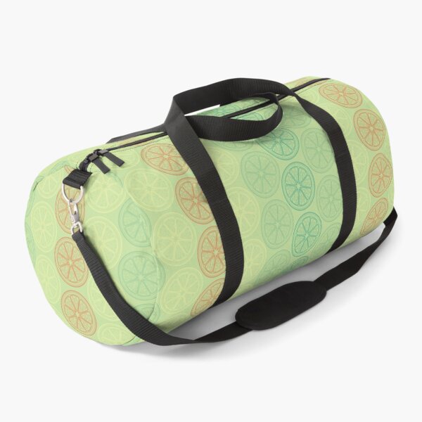Item preview, Citrus Splash Seamless Surface Pattern Design designed and sold by ZaryaKiqo.