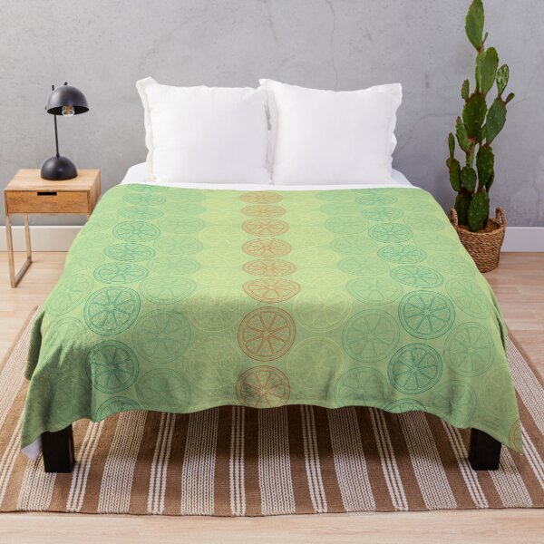 Item preview, Citrus Splash Seamless Surface Pattern Design designed and sold by ZaryaKiqo.