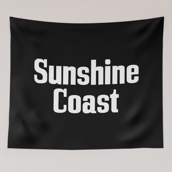 Item preview, Sunshine Coast designed and sold by ProjectX23.