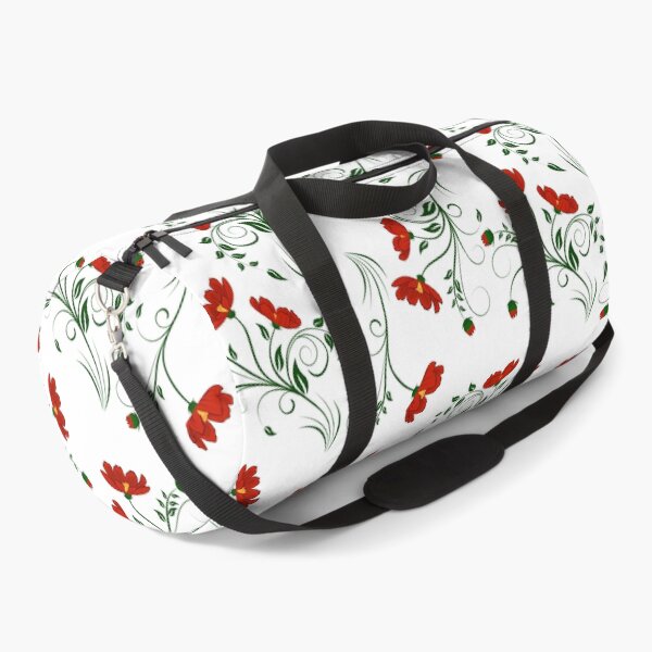 Item preview, Floral Seamless Background designed and sold by PavelVectors.