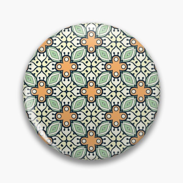 Item preview, Botanical Green designed and sold by Colourfultree INDIA.