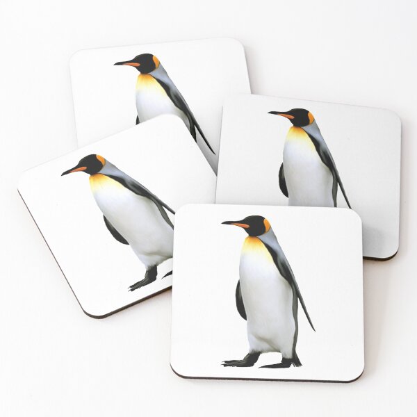 Item preview, Penguin designed and sold by DoodleDashCollective.