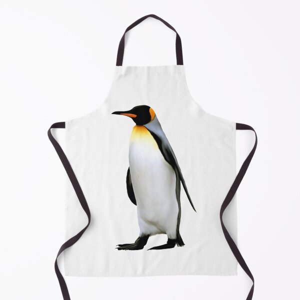 Item preview, Penguin designed and sold by DoodleDashCollective.