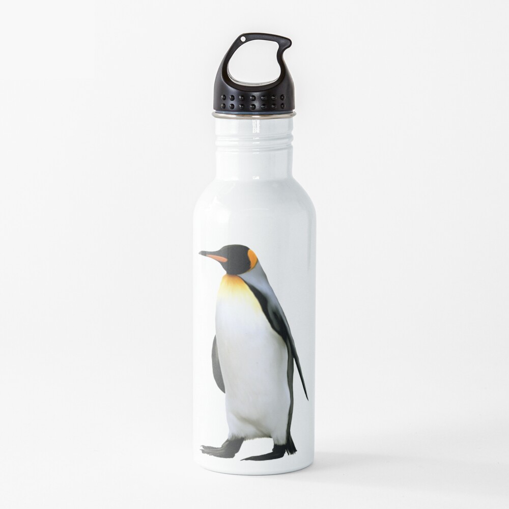 Penguin Water Bottle