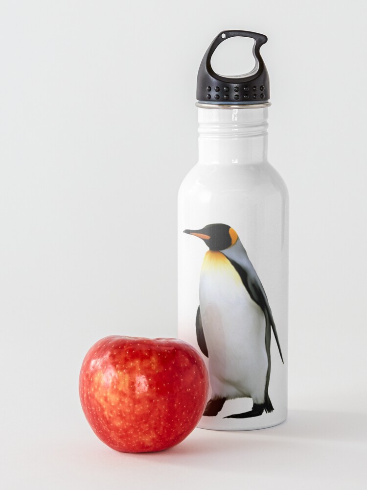 Alternate view of Penguin Water Bottle
