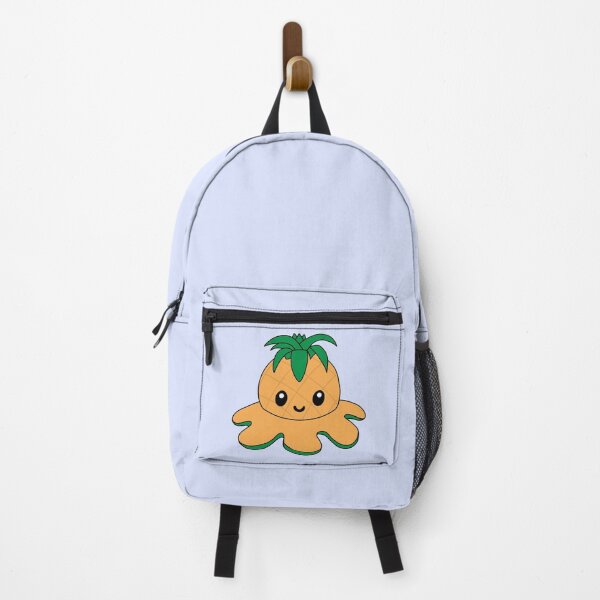 Item preview, Pineapple Octopus designed and sold by EclipseInFlames.
