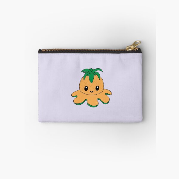 Item preview, Pineapple Octopus designed and sold by EclipseInFlames.