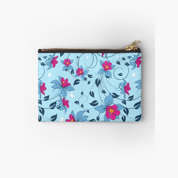 Item preview, Floral Seamless Background designed and sold by PavelVectors.