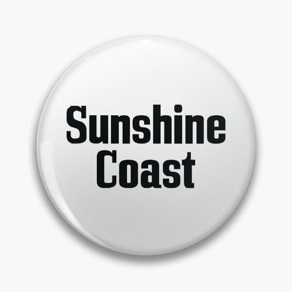 Item preview, Sunshine Coast designed and sold by ProjectX23.