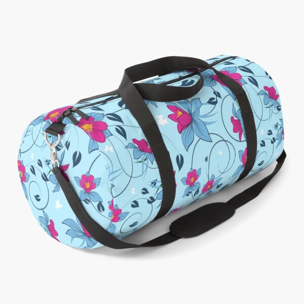 Item preview, Floral Seamless Background designed and sold by PavelVectors.