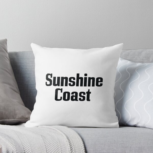 Item preview, Sunshine Coast designed and sold by ProjectX23.