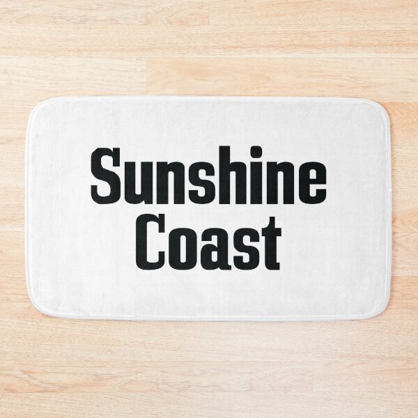 Item preview, Sunshine Coast designed and sold by ProjectX23.
