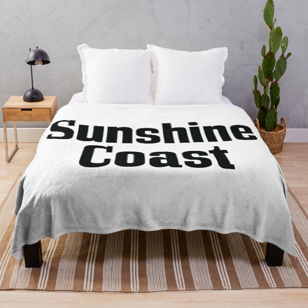 Item preview, Sunshine Coast designed and sold by ProjectX23.