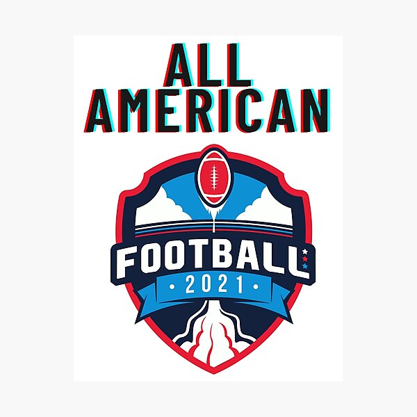 Item preview, All American designed and sold by Dreamseeker2020.