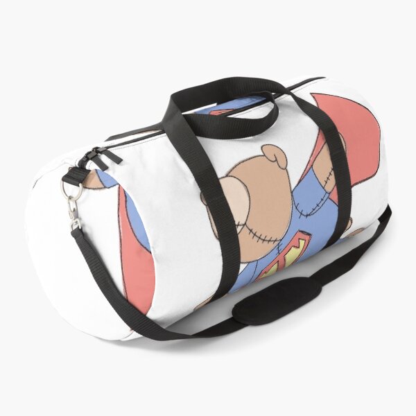 Item preview, Ted as a super hero  designed and sold by Pittstop.