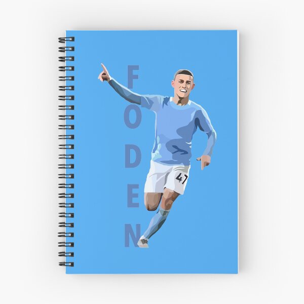 Item preview, Phil Foden designed and sold by Webbed Toe Design's.
