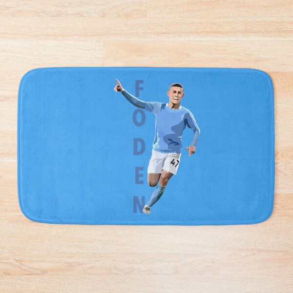 Item preview, Phil Foden designed and sold by Webbed Toe Design's.