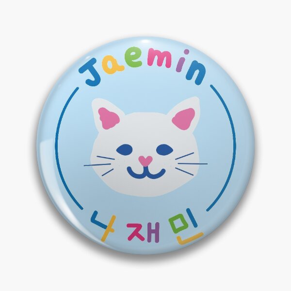 Item preview, Jaemin - Cute cat. (NCT DREAM) designed and sold by Duckiechan.