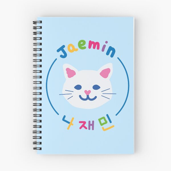 Item preview, Jaemin - Cute cat. (NCT DREAM) designed and sold by Duckiechan.