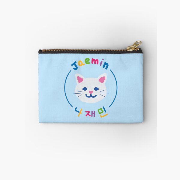 Item preview, Jaemin - Cute cat. (NCT DREAM) designed and sold by Duckiechan.