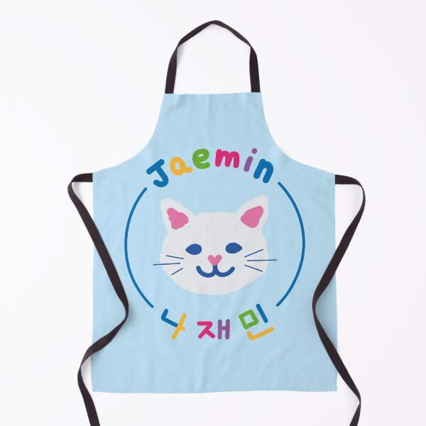 Item preview, Jaemin - Cute cat. (NCT DREAM) designed and sold by Duckiechan.