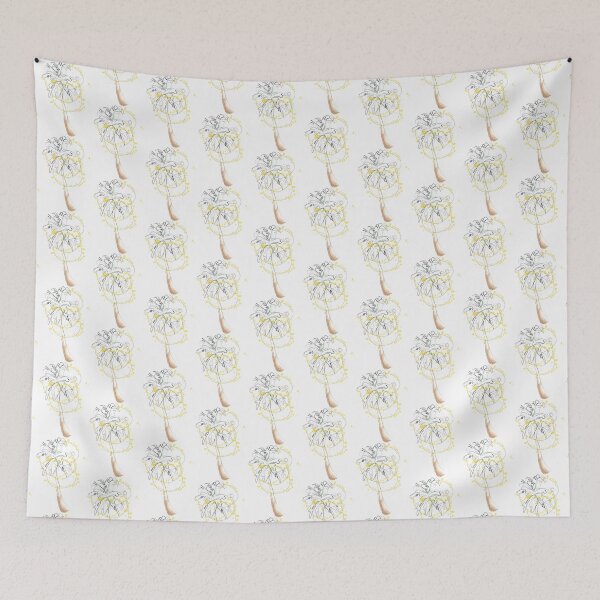Item preview, XMASS DE MAJORCA designed and sold by krivalinija.