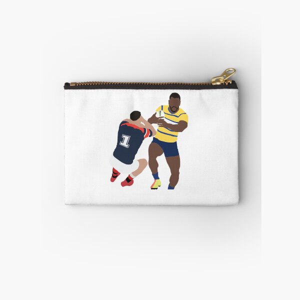 Item preview, Maika Sivo knocks out Tedesco designed and sold by Redbubbl31.