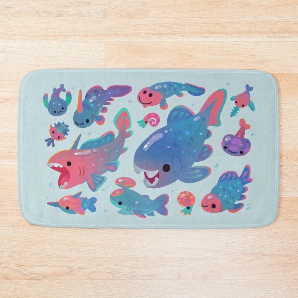 Item preview, Devonian baby - pastel designed and sold by pikaole.
