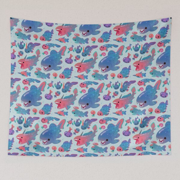 Item preview, Devonian baby - pastel designed and sold by pikaole.