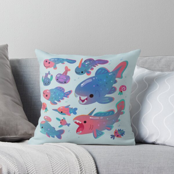Item preview, Devonian baby - pastel designed and sold by pikaole.