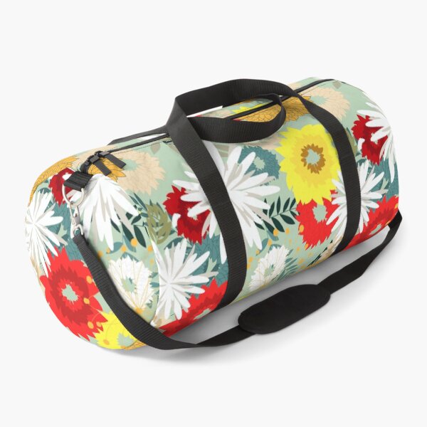 Item preview, Floral Seamless Background designed and sold by PavelVectors.