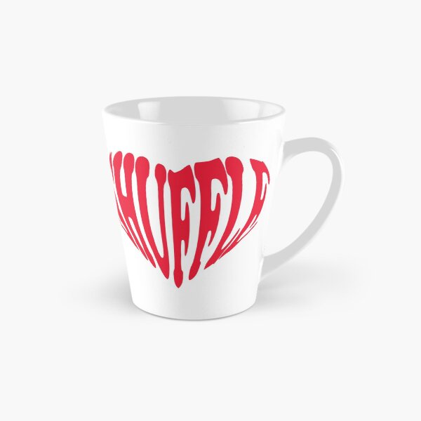 Item preview, I Love Shuffle designed and sold by Styler Design.