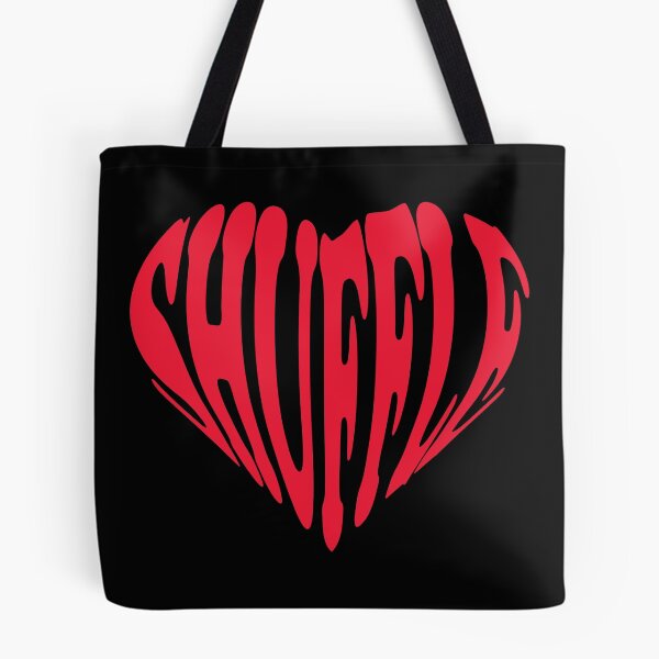 Item preview, I Love Shuffle designed and sold by Styler Design.
