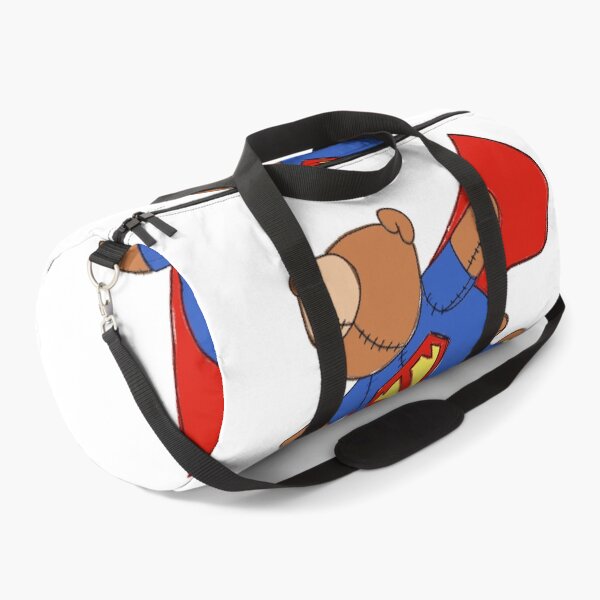 Item preview, Teddy superhero darker version  designed and sold by Pittstop.